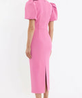 Muriel Midi - Midi Dress
