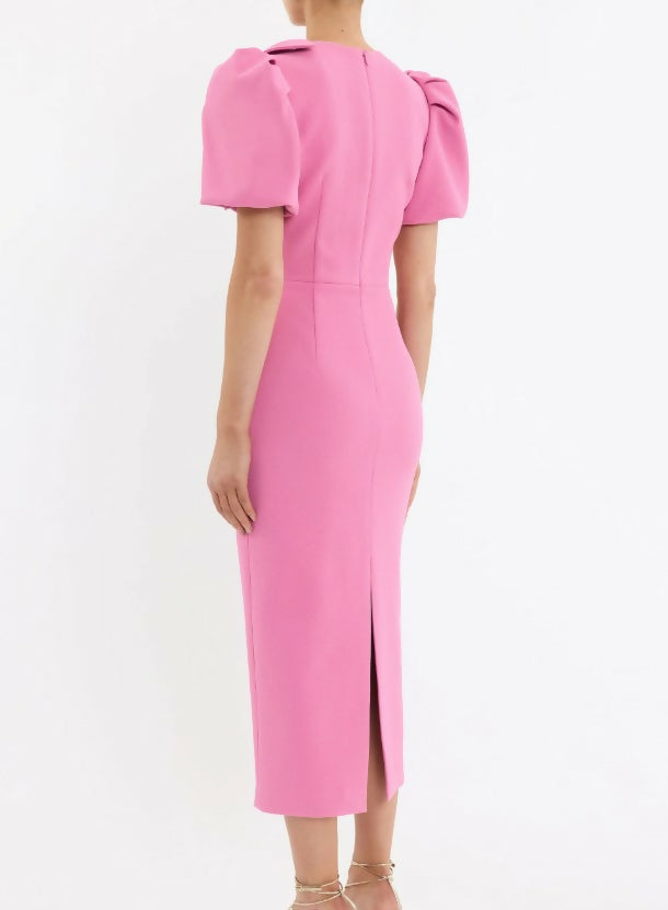 Muriel Midi - Midi Dress