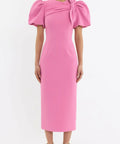 Muriel Midi - Midi Dress