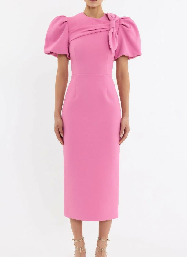 Muriel Midi - Midi Dress