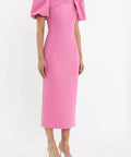 Muriel Midi - Midi Dress