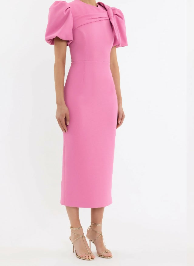 Muriel Midi - Midi Dress