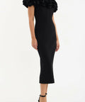 Rebecca Vallance Odetta Midi Dress - Dresses