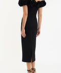 Rebecca Vallance Odetta Midi Dress - Dresses