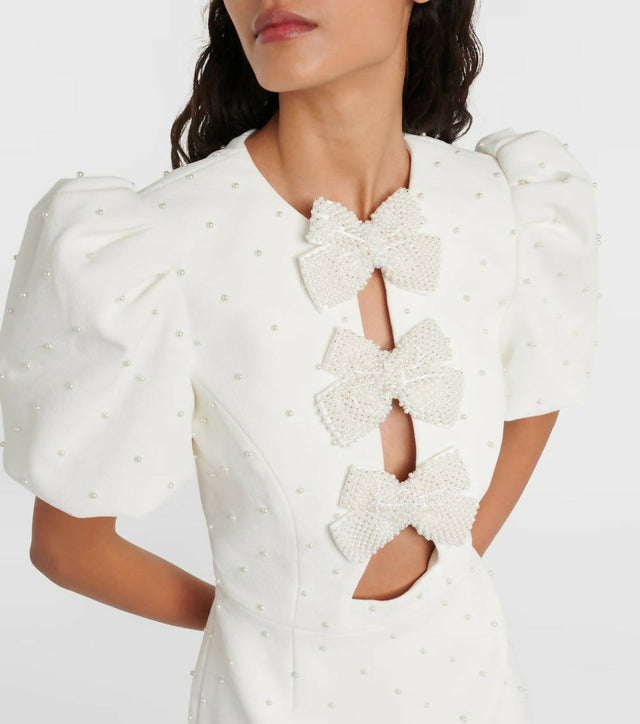 RebeccaVallanceOpheliaMiniDress