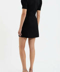 PearlyMiniDress-Black4