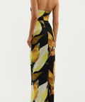 Rebecca Vallance Petals of Paradise Gown - 10 / Multi - Dresses
