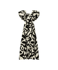 Rebecca Vallance Pompidou Maxi - 6 / Print - Dresses