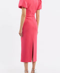 POSEY_PUFF_SLEEVE_MIDI_2501-1867_ROGUE_RED_BACK