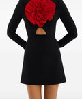 Rebecca Vallance Rhosen Mini Dress - 8 / Multi - Dresses