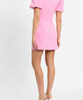 ROCHELLE-PUFF-SLEEVE-MINI_2304-1190__CANDY-PINK_2936-1_BACK