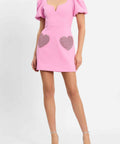 ROCHELLE-PUFF-SLEEVE-MINI_2304-1190__CANDY-PINK_2932_FRONT