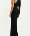 imgi_103_SACHIEL_GOWN_2402-1400_BLACK_BACK_2_b7424501-b8cf-487e-b151-81e9dff8eace