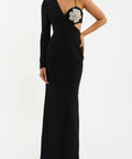 imgi_95_SACHIEL-GOWN_2402-1400_BLACK_FRONT_fd6c0757-25b9-43a7-93d6-9220db31d2cf
