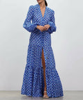 Rebecca Vallance Santorini Kaftan - Dresses
