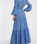 Rebecca Vallance Santorini Kaftan - Dresses