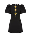 SIRENE-PUFF-SLEEVE-MINI_BLACK-23925-Rebecca-Vallance-A-0277