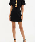 SIRENE_PUFF_SLEEVE_MINI_2402-1522_BLACK_FRONT_ea7ae137-0fb6-4b25-beb1-b29b37b8ce3e