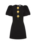 SIRENE-PUFF-SLEEVE-MINI_BLACK-23925-Rebecca-Vallance-A-0277