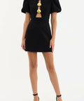 SIRENE_PUFF_SLEEVE_MINI_2402-1522_BLACK_FRONT_e397d85c-3a9b-4740-8da8-0bf2d60418f8