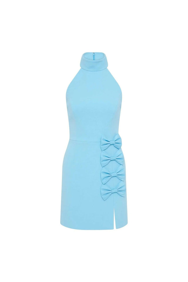 SkyeHalterMiniDress1