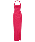 Rebecca Vallance Tahlia Gown Pink Size 6 & 10 - Dresses