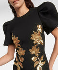 RebeccaVallanceVerrsaillesSequinedCrepeMidiDressCloseUp
