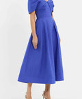 Viola Midi - Midi Dress