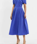 Viola Midi - Midi Dress