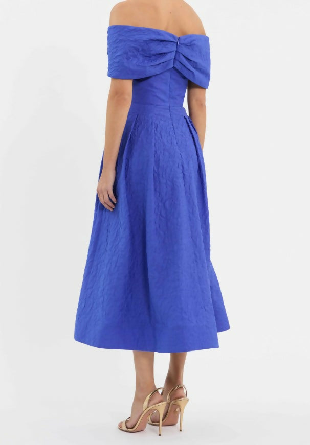 Viola Midi - Midi Dress