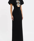 imgi_97_VIOLETTA_PUFF_SLEEVE_GOWN_2503-1332_BLACK_SIDE
