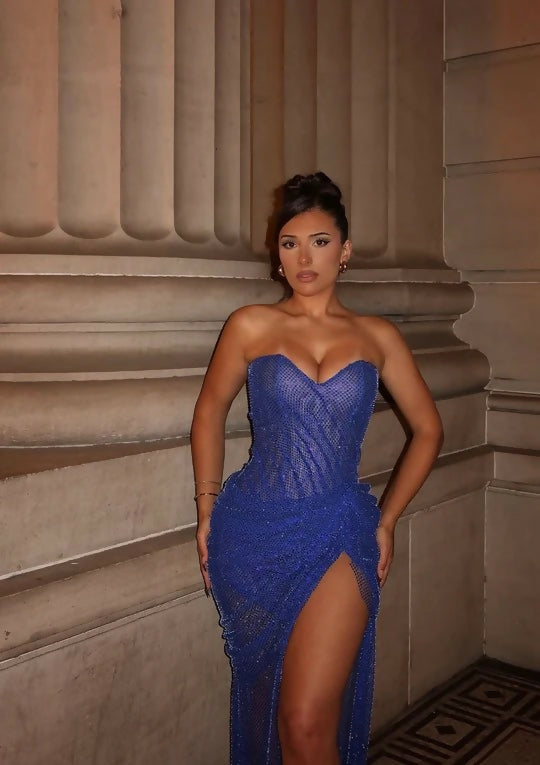 Rent My Dress Custom Made Passion For Fashion Dress