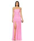 Retrofête Adele Dress - 6 / Pink - Dresses