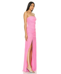 Retrofête Adele Dress - 6 / Pink - Dresses