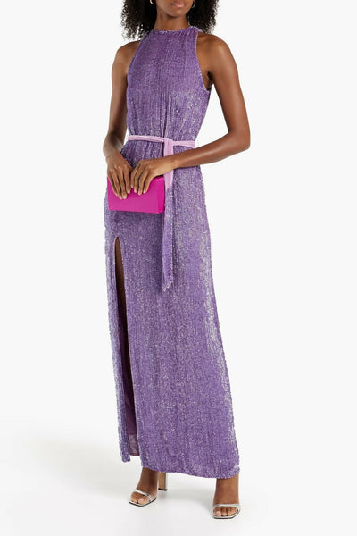 strapless open back dress KAIA DRESS – Sabina Musayev USA main image 0