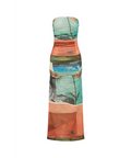 Roame - Frankie Dress - Wonderland - Dresses