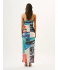 Roame - Frankie Dress - Wonderland - Dresses