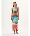 Roame - Frankie Dress - Wonderland - Dresses