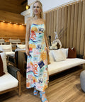 Roame Isla Dress - Dresses