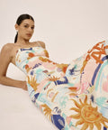 Roame Isla Dress - Dresses