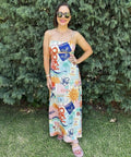 Roame Isla Dress - Dresses