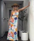 Roame Isla Dress - Dresses