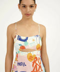 Roame Isla Dress - Dresses