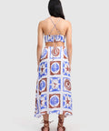Roame Jude Dress in Rome Tile - Size 3 - Dresses