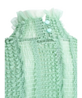 Roberta Einer ‘Angel’ Mint Midi - XS / Light Green - Dresses