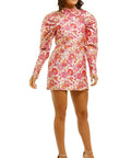 rotate-by-birger-christensen-puffed-_floral-mini-dress-raspberry-rose-side_1