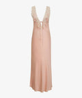 Rumored Venice in Blush - 10 / Pink - Dresses