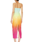 Runaway The Label - Runaway The Label Malibu Midi Dress