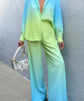 Runaway The Label - Runaway The Label Suela Shirt and Pants