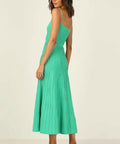 Runway Alexa Dress Green - 6 / Green - Dresses